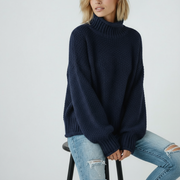Bleu marine
