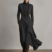 Gris foncé