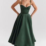 VERT FONCÉ