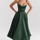 VERT FONCÉ