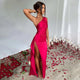 ROSE FONCÉ