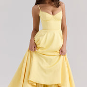 JAUNE