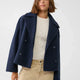 Bleu Marine