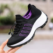 NOIR AVEC VIOLET