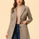 Beige foncé